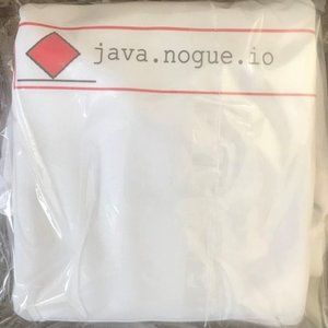 java.nogue hoodie.